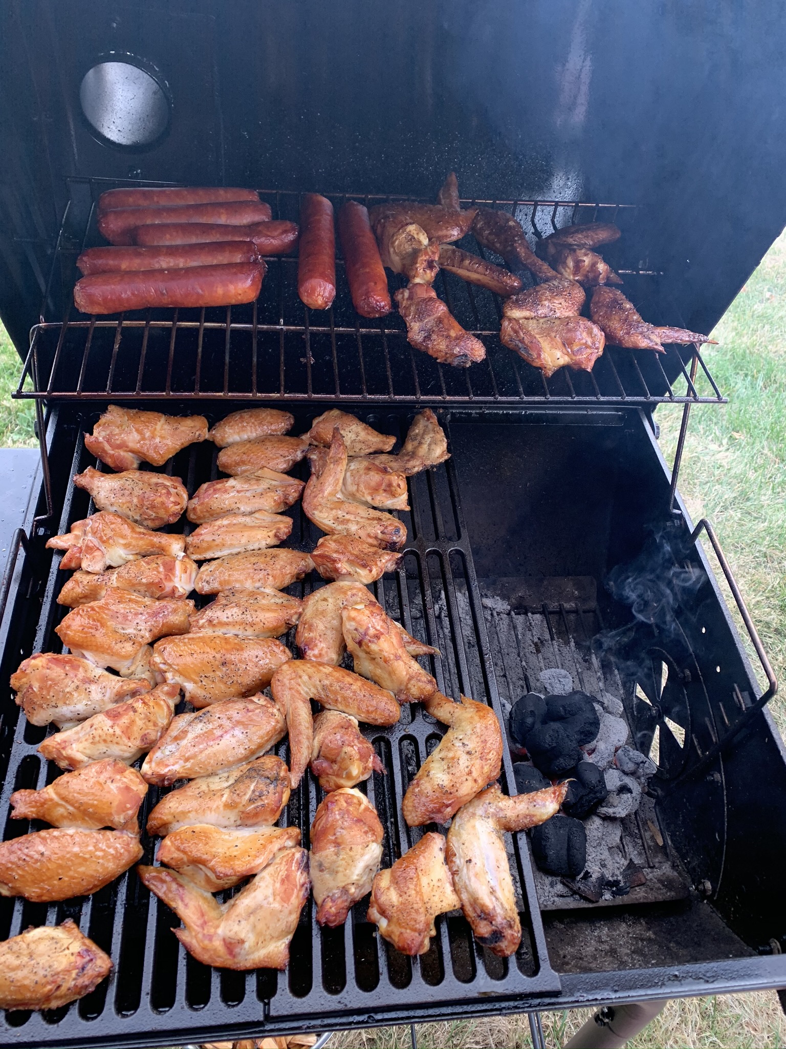 From Humble Beginnings to Fiery Fame: A Deep Dive into Buffalo Wings