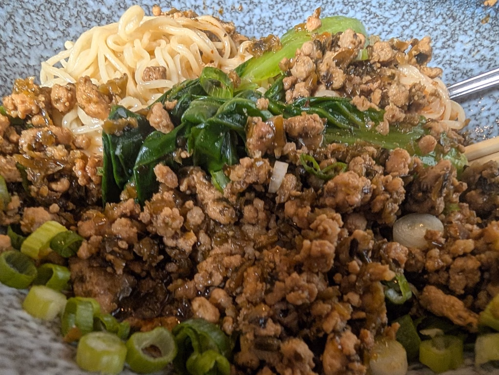 Handmade Heaven: A Review of Yu’s Noodle Shop